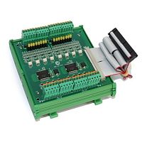 I/O converter card EXR