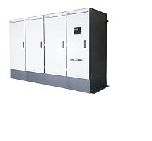 Solar DC/AC inverter Freesun HE Series modified sine wave