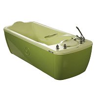 Whole body balneotherapy bathtub LAGUNA