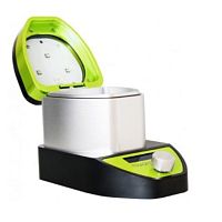 Dental laboratory curing unit LIGHT BOXfor resinLED