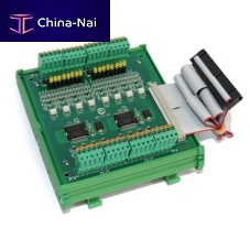 I/O converter card EXR
