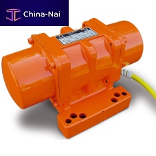 Electric vibrator A-10externalfor concrete
