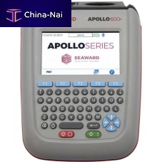 Electrical appliance tester Apollo 600+RCDcontinuityinsulation resistance