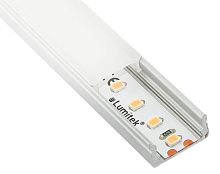 Aluminum profile ALUPRO/S + ACESS