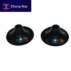Inflatable boat Bimini top mounting hardware 110820