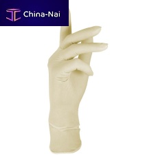Handling glove 861/Sfor the food industryfor the chemical industrychemical protection