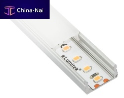 Aluminum profile ALUPRO/S + ACESS