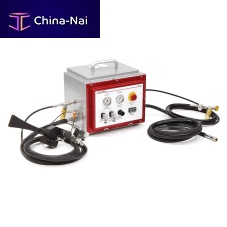 Automatic dry ice blaster SJ-10 AUTO