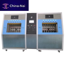 Air thightness testing machine HCTE56leakautomaticfor drying filter