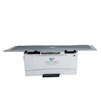 Height-adjustable X-ray table PROGNOST E