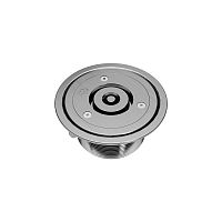 Stainless steel floor drain DGAVfor showerround