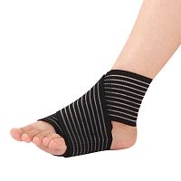 Ankle strap h023