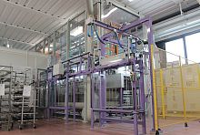 Dry washing system hydrocarbon solventultrasonicspray