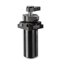 Hydraulic cylinder SRA seriesdouble-actingclampingcompact
