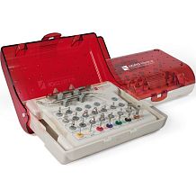 Dental implant surgery instrument kit NM-X2111