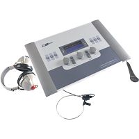 Diagnostic audiometer FD104for adult audiometrydigital