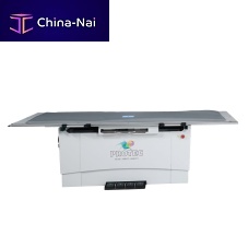 Height-adjustable X-ray table PROGNOST E