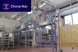 Dry washing system hydrocarbon solventultrasonicspray