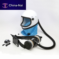 Positive pressure breathing apparatus K80S T8-L8 ZA2P3pesticides spraying