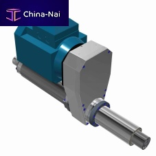 Motorized tapping unit TX12.50multi-spindle