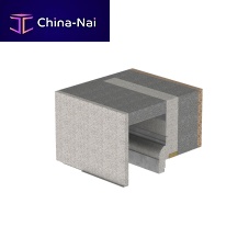 Roller opening system for blinds TRAV ACTIVE PLUSVenetianintegratedwall-mounted