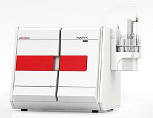 Analyzer for the pharmaceutical industry multi N/C pharma UVbenchtop