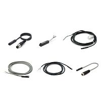 Pneumatic cylinder proximity switch CST, CSV, CSH, CSB, CSC, CSD seriesmagneticslot typeplastic