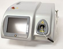 Veterinary biostimulation laser Artemisdiodetabletop