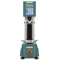 Brinell indentation hardness tester FH 30-4Rockwellbenchtopfor coatings