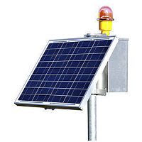 Airport solar panel SOL-62002