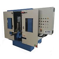 8-position drilling machine FMR/8CNCrotating tablefor wood