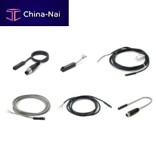 Pneumatic cylinder proximity switch CST, CSV, CSH, CSB, CSC, CSD seriesmagneticslot typeplastic