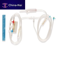 Central venous catheter