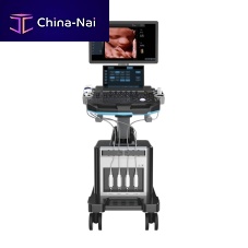 On-platform ultrasound system GT50for multipurpose ultrasound imagingB/Wcolor doppler