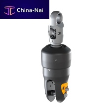 Lock swivel KFH4.5halyardfor sailboats