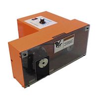 Rotary blade cutting machine RTC1 for plasticsfor steelfor aluminum