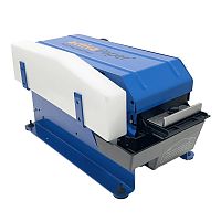 Adhesive tape dispenser NK seriesautomaticwet