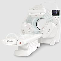 PET/CT scanner AnyScan® TRIOSPECT/CT scannerfor whole-body scintigraphyfor whole-body tomography