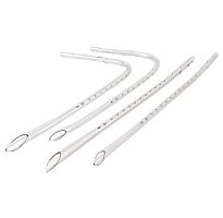 Pleural drainage catheter GC1919A seriesthoracicPVC24 FR