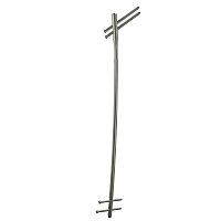 Femoral intramedullary nail CFNproximal fixationdistal fixationright