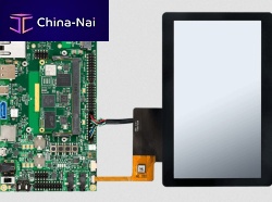 Evaluation kit VAR-SOM-MX93
