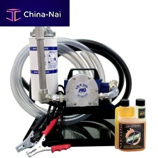 Ship tank cleaning system TK-240 XTfor yachtsportable