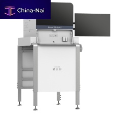 PCB inspection machine AIS 20X-HWopticalindustrialfor the electronics industry