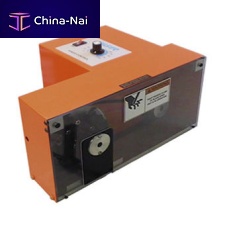 Rotary blade cutting machine RTC1 for plasticsfor steelfor aluminum