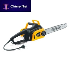 Electric chainsaw SE 180 Q