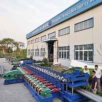 Roller rail conveyor RF-GTfor palletfor heavy loads