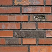Solid brick Oberhausen GTclinkercoloredantique