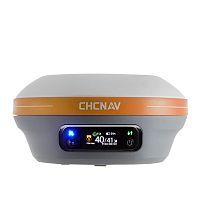 GNSS receiver i83RTKBluetoothmulti-constellation