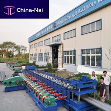 Roller rail conveyor RF-GTfor palletfor heavy loads