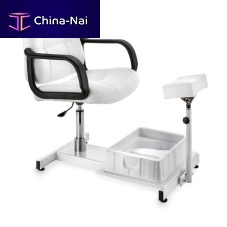 Pedicure unit Podo